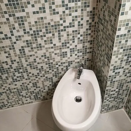 Apartamento Vigne *