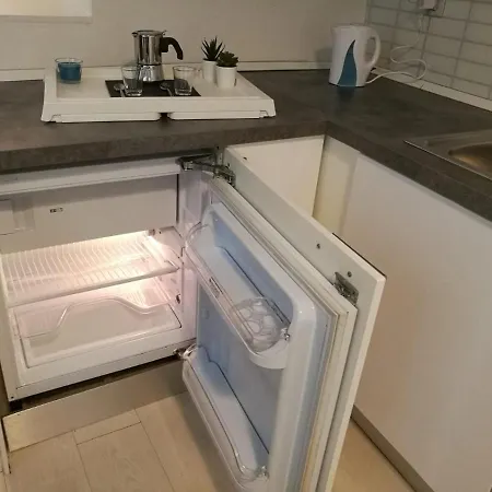 Apartamento Vigne Génova