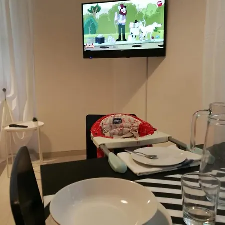 Vigne Apartment *