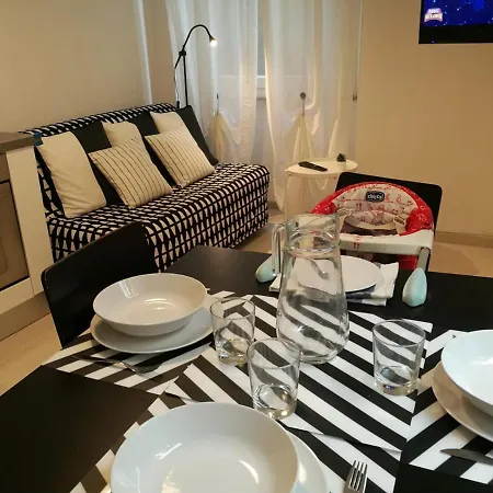 Vigne Apartment *