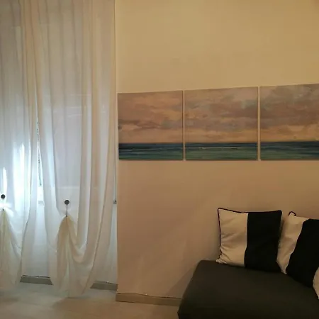 Vigne Apartment *