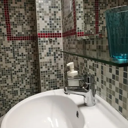 Apartamento Vigne
