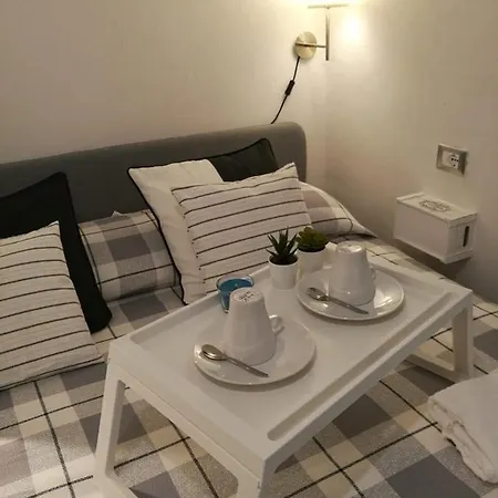 Vigne Apartment Genoa