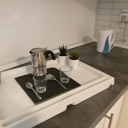Vigne Apartment *