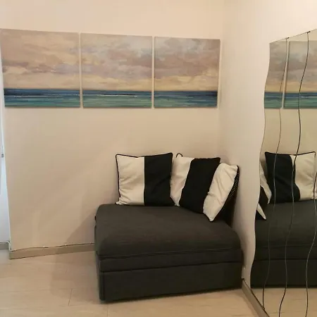 Vigne Apartment *