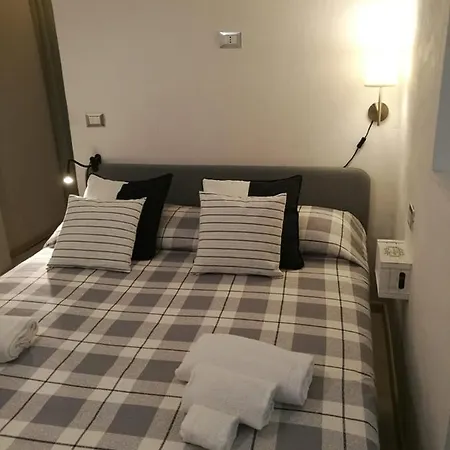 Vigne Apartment *