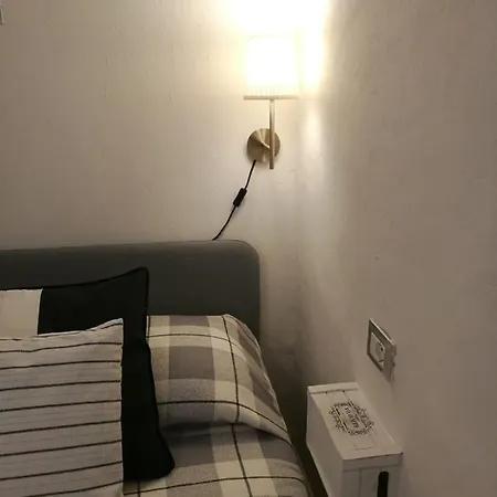 Vigne Apartment *