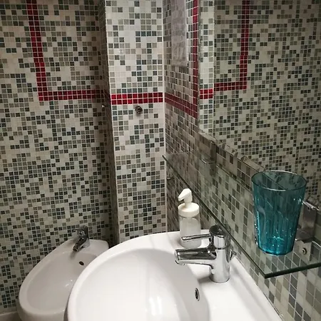 Apartamento Vigne