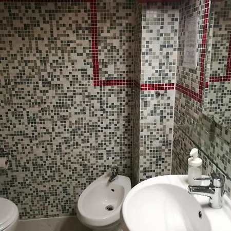Apartamento Vigne