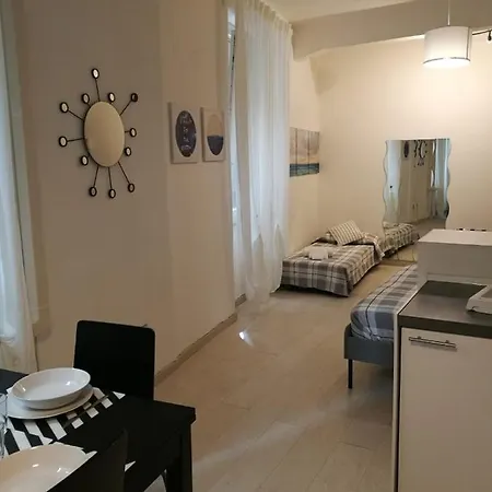 Apartment Vigne