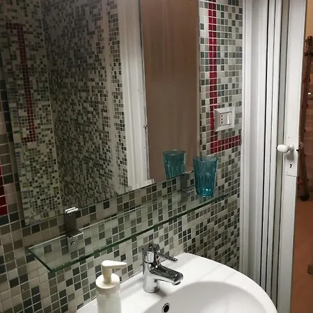 Vigne Apartment *