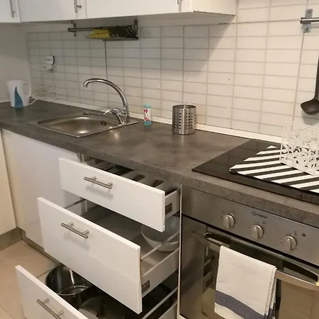 Vigne Apartment *