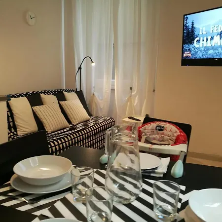 Vigne Apartamento *