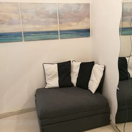 Vigne Apartment *