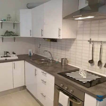 Apartment Vigne *