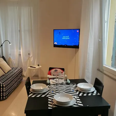 Apartment Vigne *
