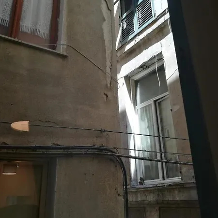 Apartment Vigne *