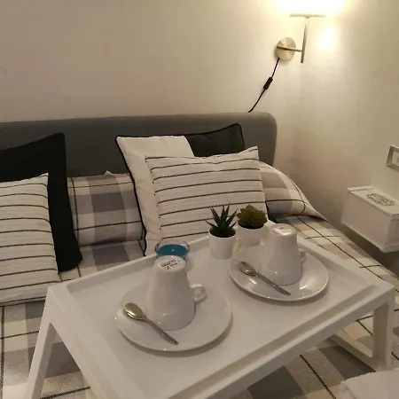 Apartment Vigne *