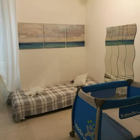 Vigne Apartment *